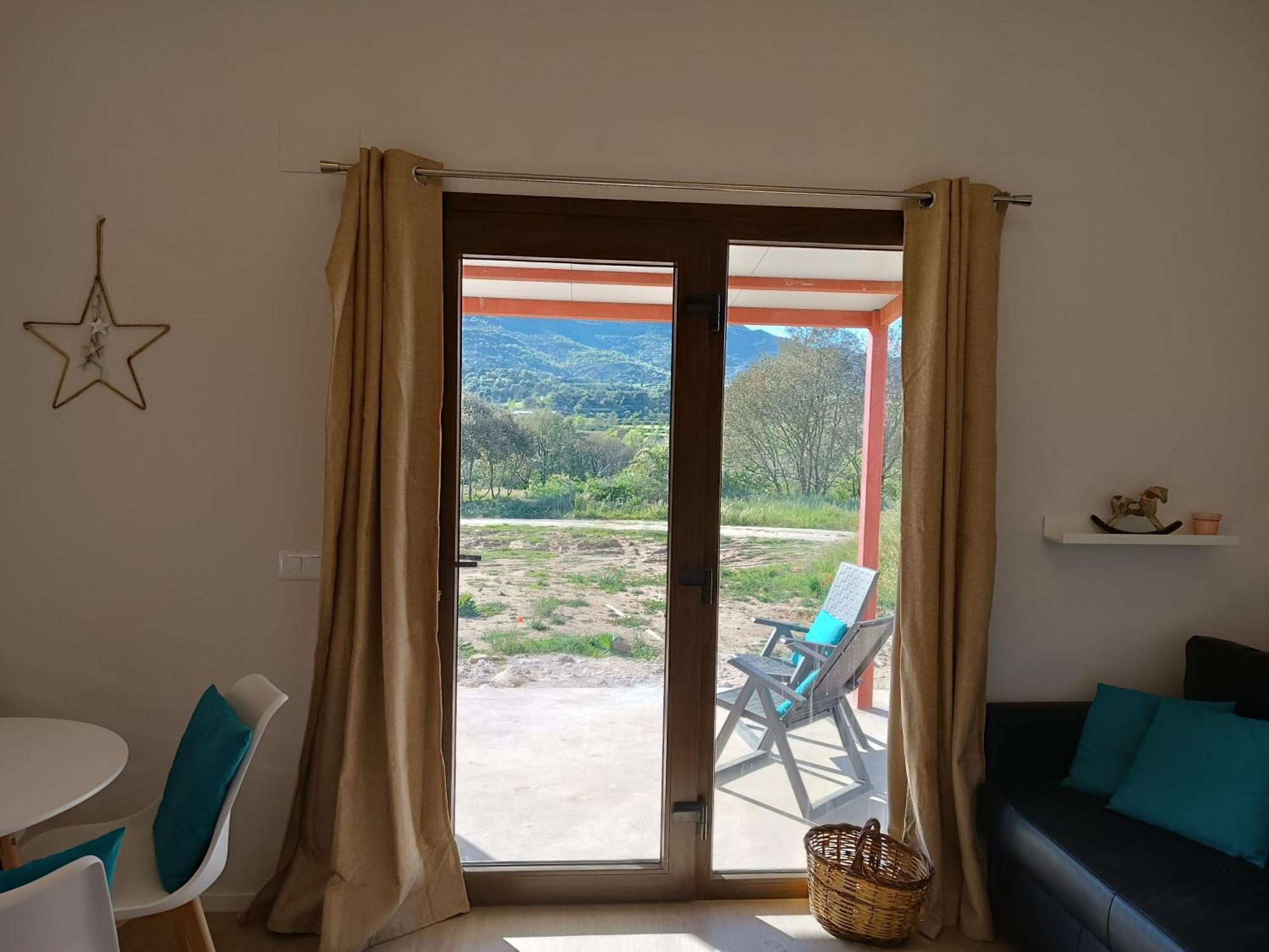 Casas Natura Suites (Adults Only) Graus Exterior photo