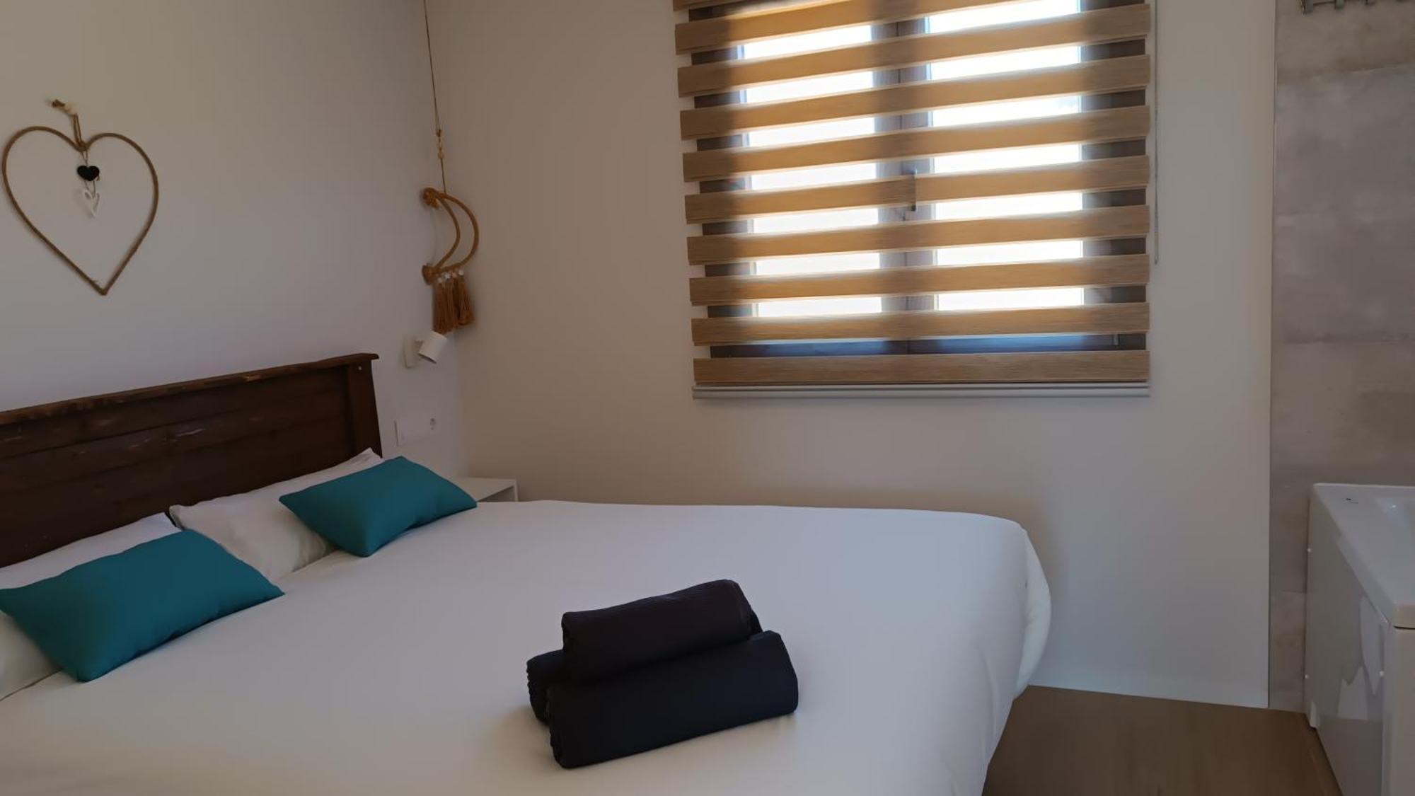 Casas Natura Suites (Adults Only) Graus Room photo